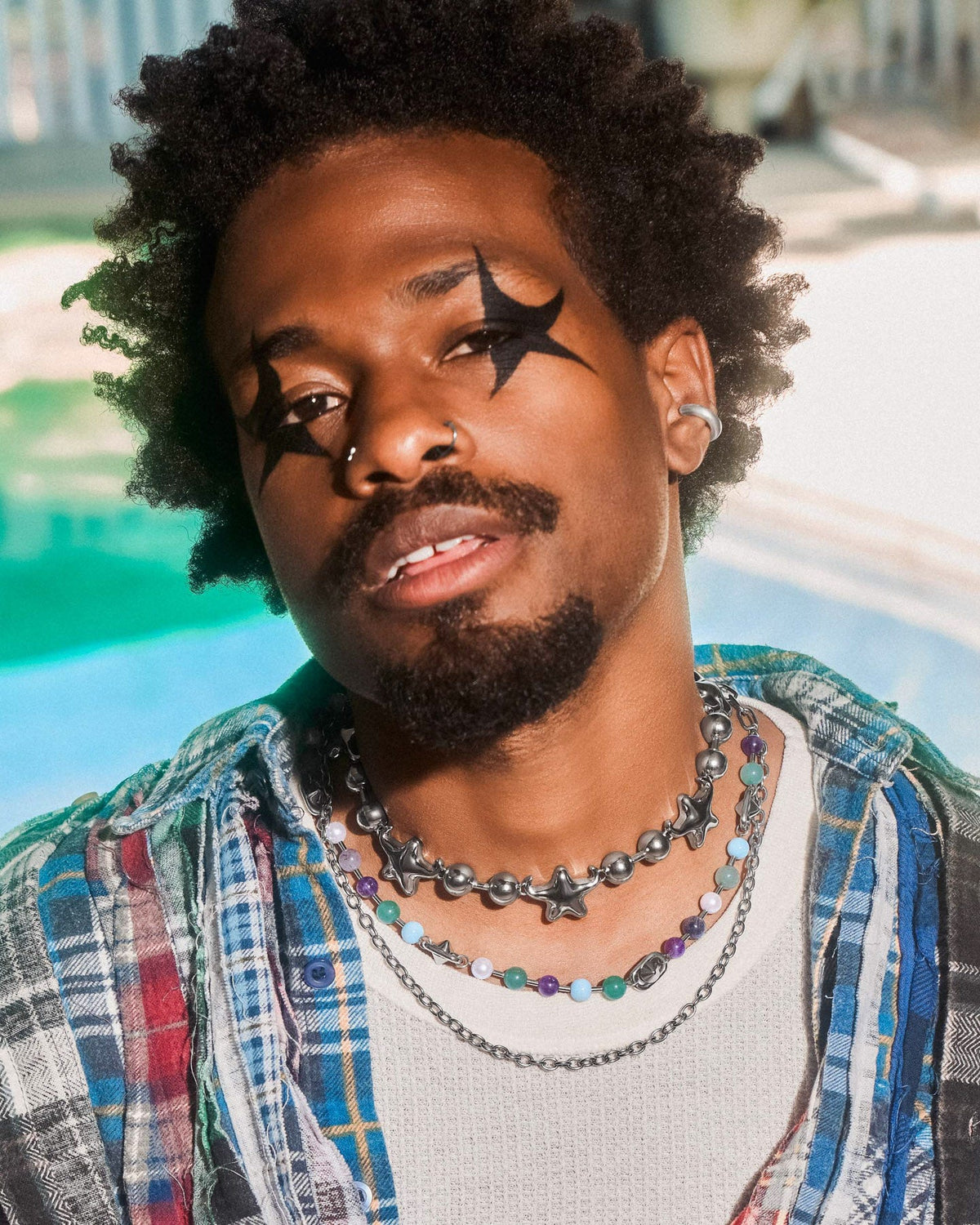 Hornstar x Duckwrth