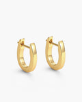 Huggie Earrings