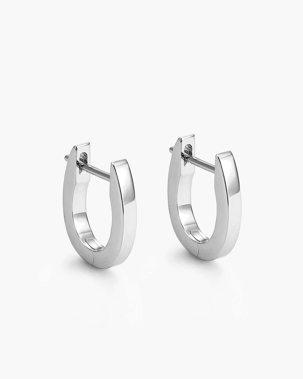 Huggie Earrings