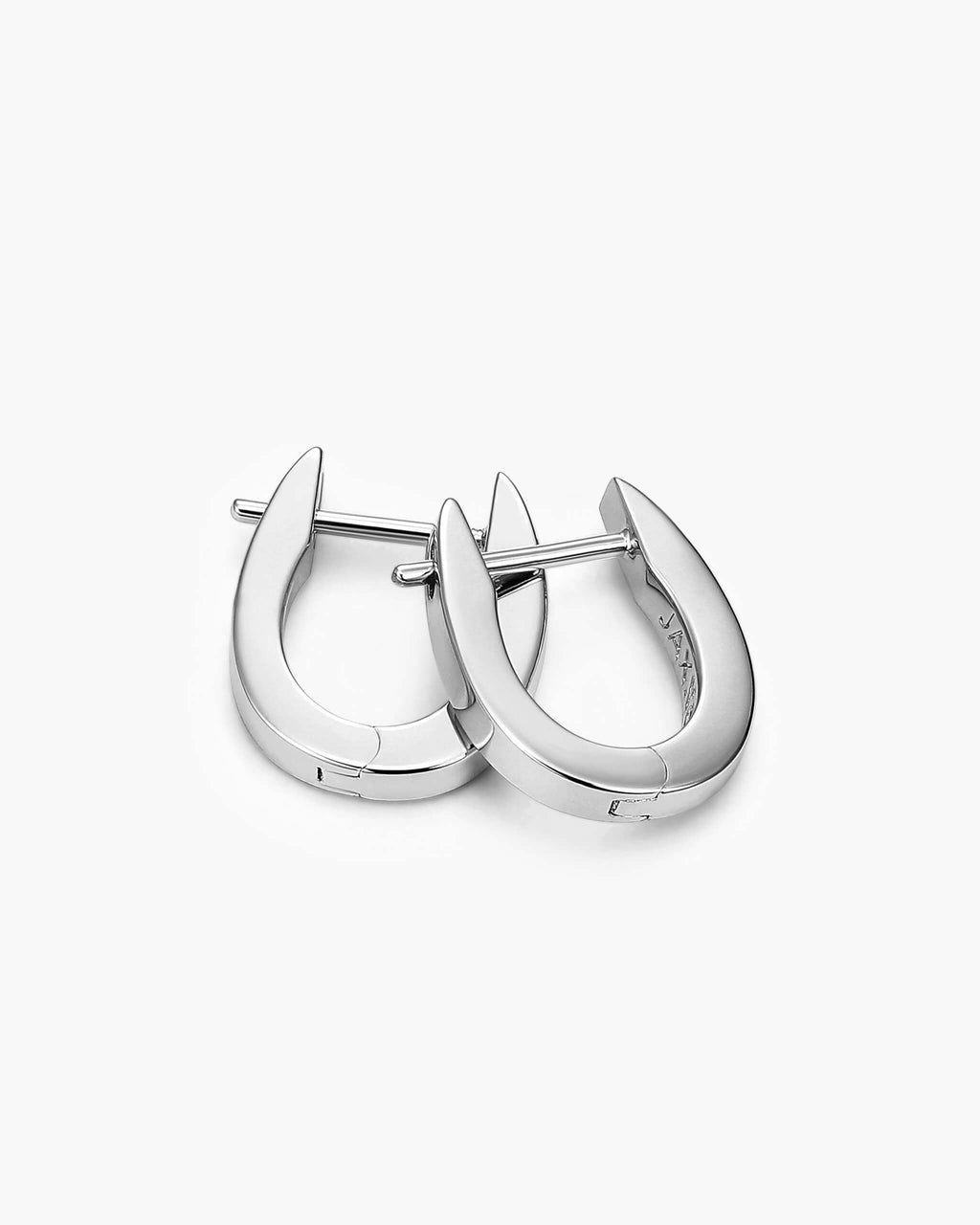 Huggie Earrings