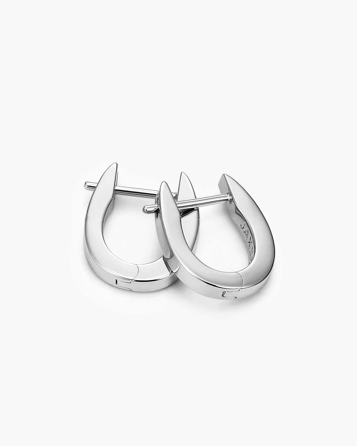 Huggie Earrings
