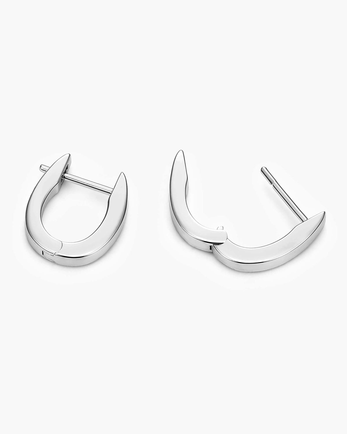 Women's Huggie Earrings