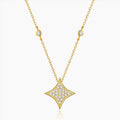 Stella Pendant Necklace