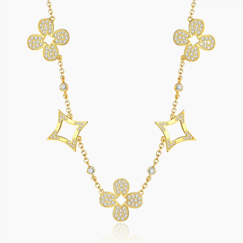 Stella Ventura Necklace