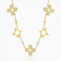 Stella Ventura Necklace