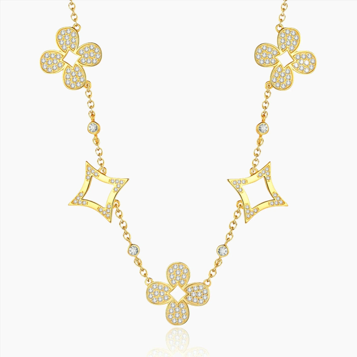 Stella Ventura Necklace