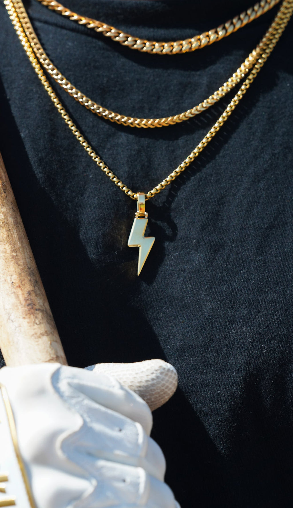Lightning Bolt