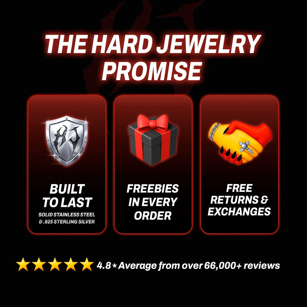HELLHOUND CHOKER