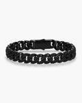 Iced Out Cuban Link Bracelet 10mm