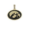 Iowa Hawkeyes Logo