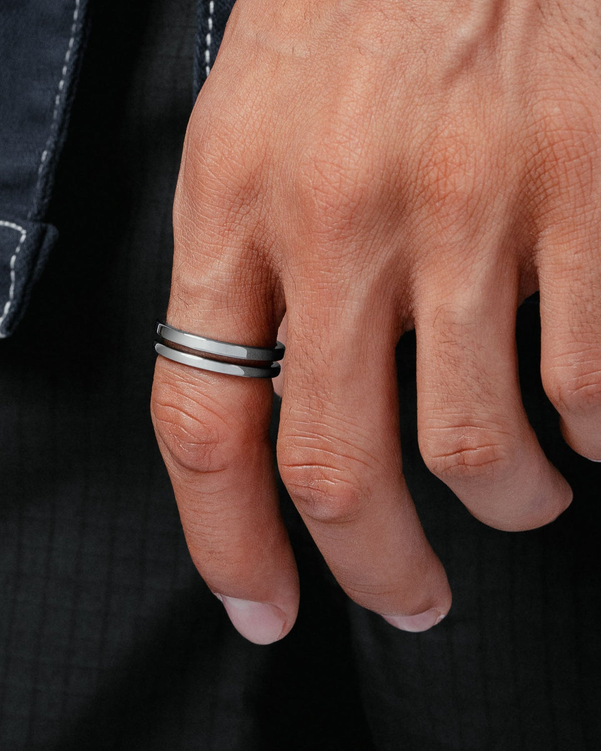 Isotope x Tungsten