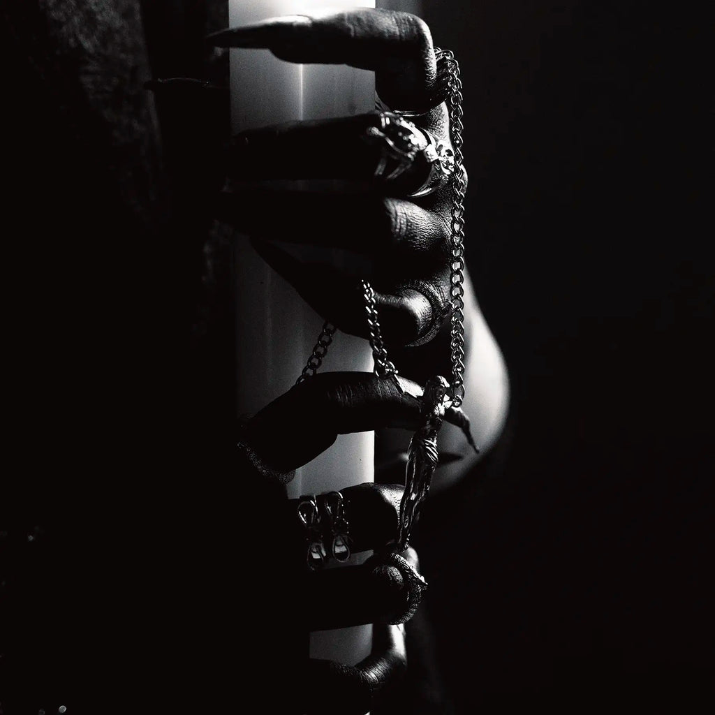 JESUS CHAIN