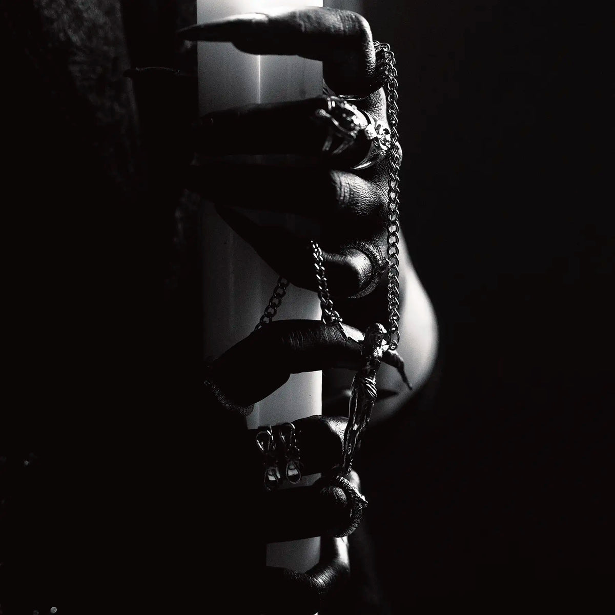 JESUS CHAIN