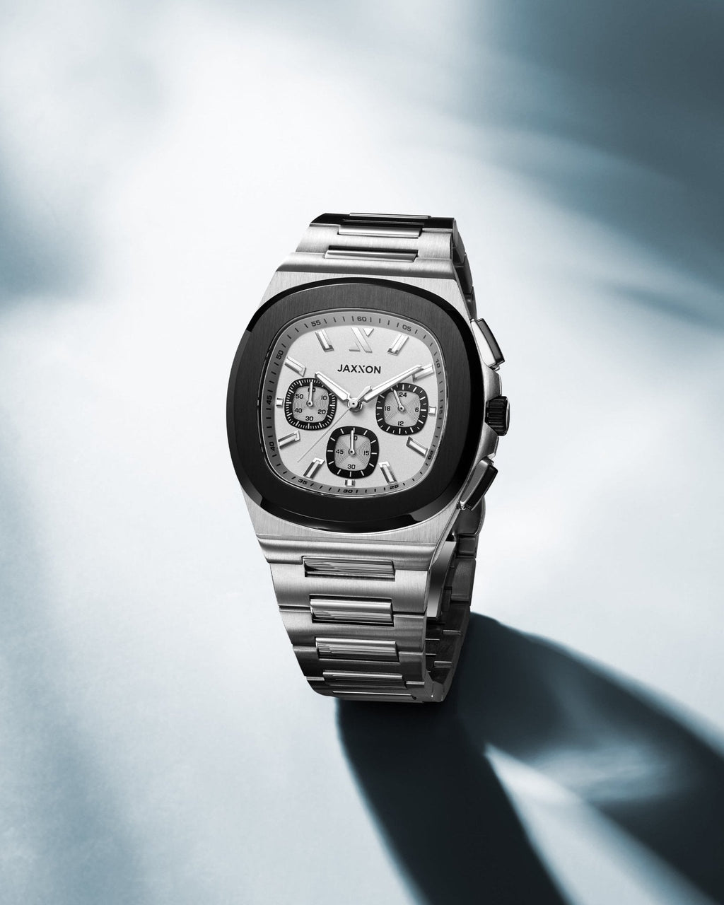 JX1 Chronograph Watch