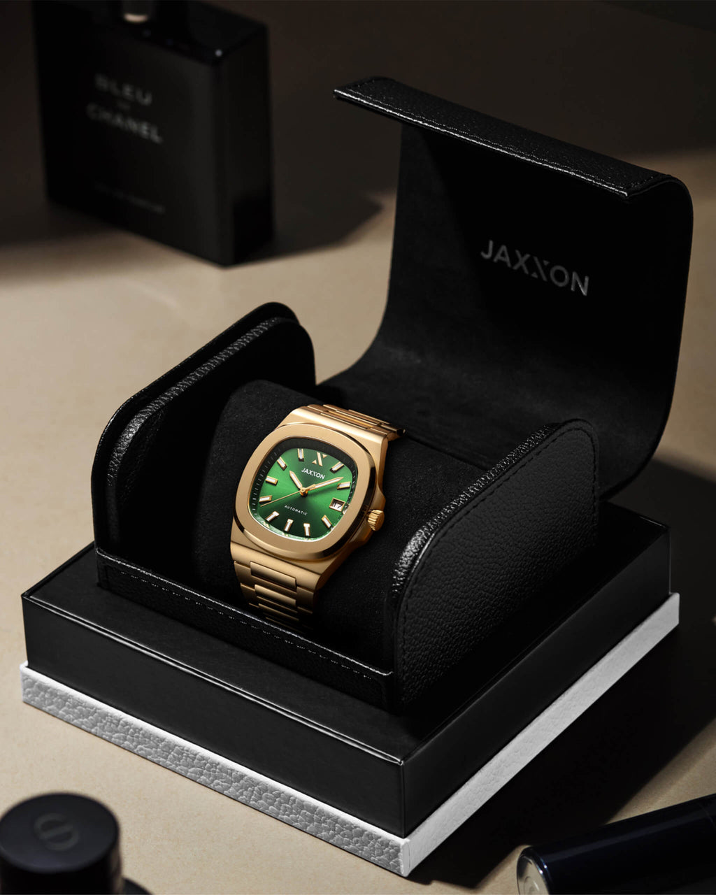 JX1 Automatic Watch