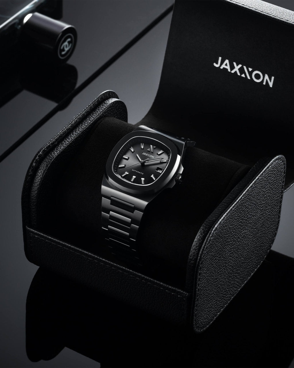 JX1 Automatic Watch