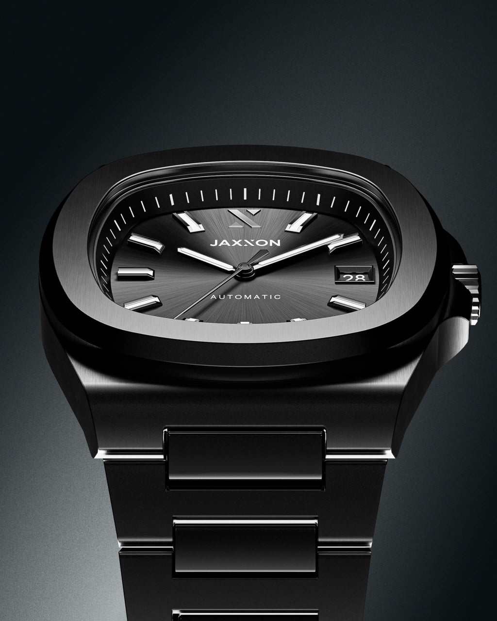JX1 Automatic Watch