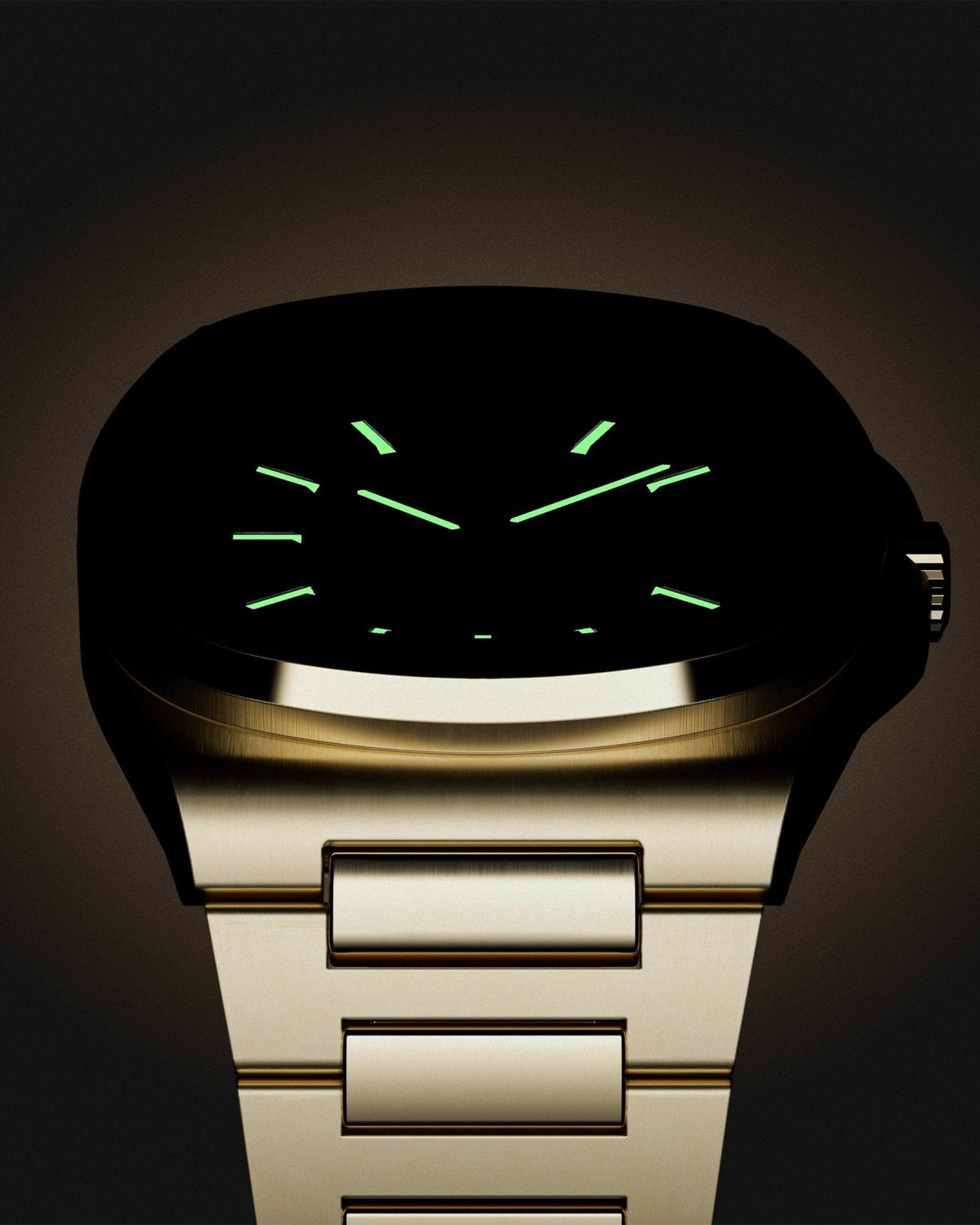 JX1 Automatic Watch