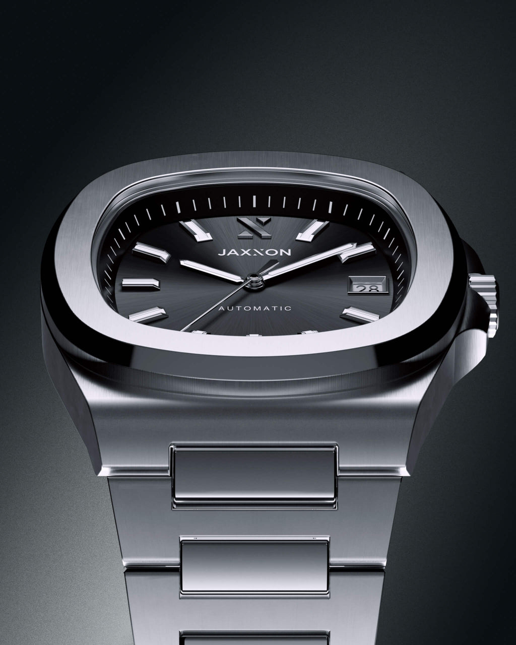 JX1 Automatic Watch