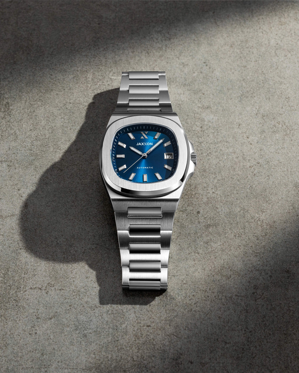 JX1 Automatic Watch