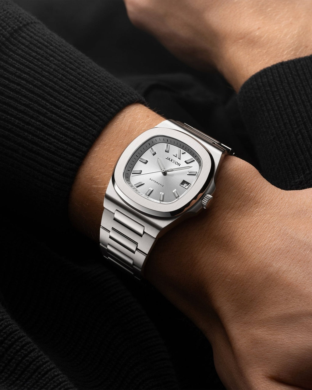 JX1 Automatic Watch