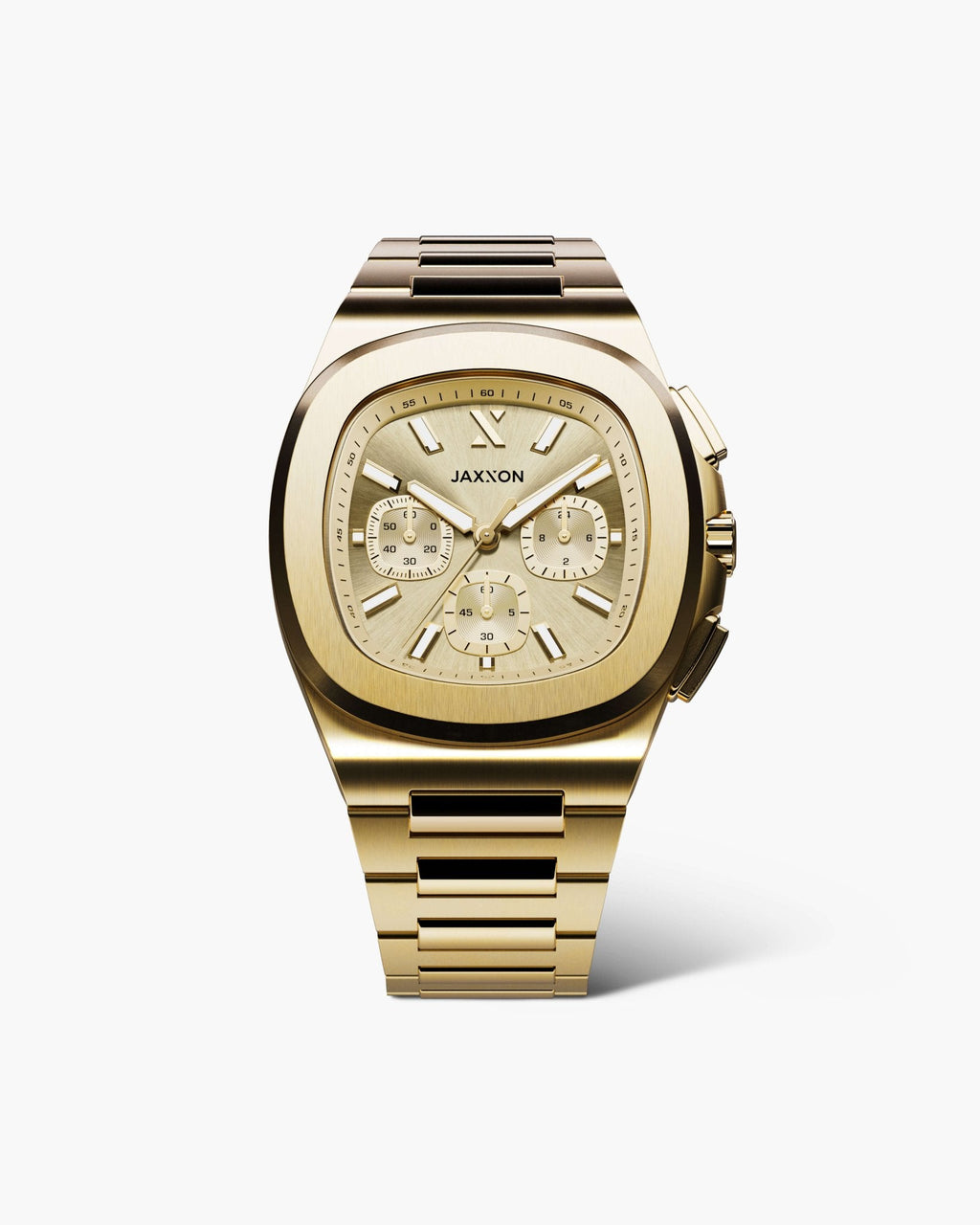 JX1 Chronograph Watch