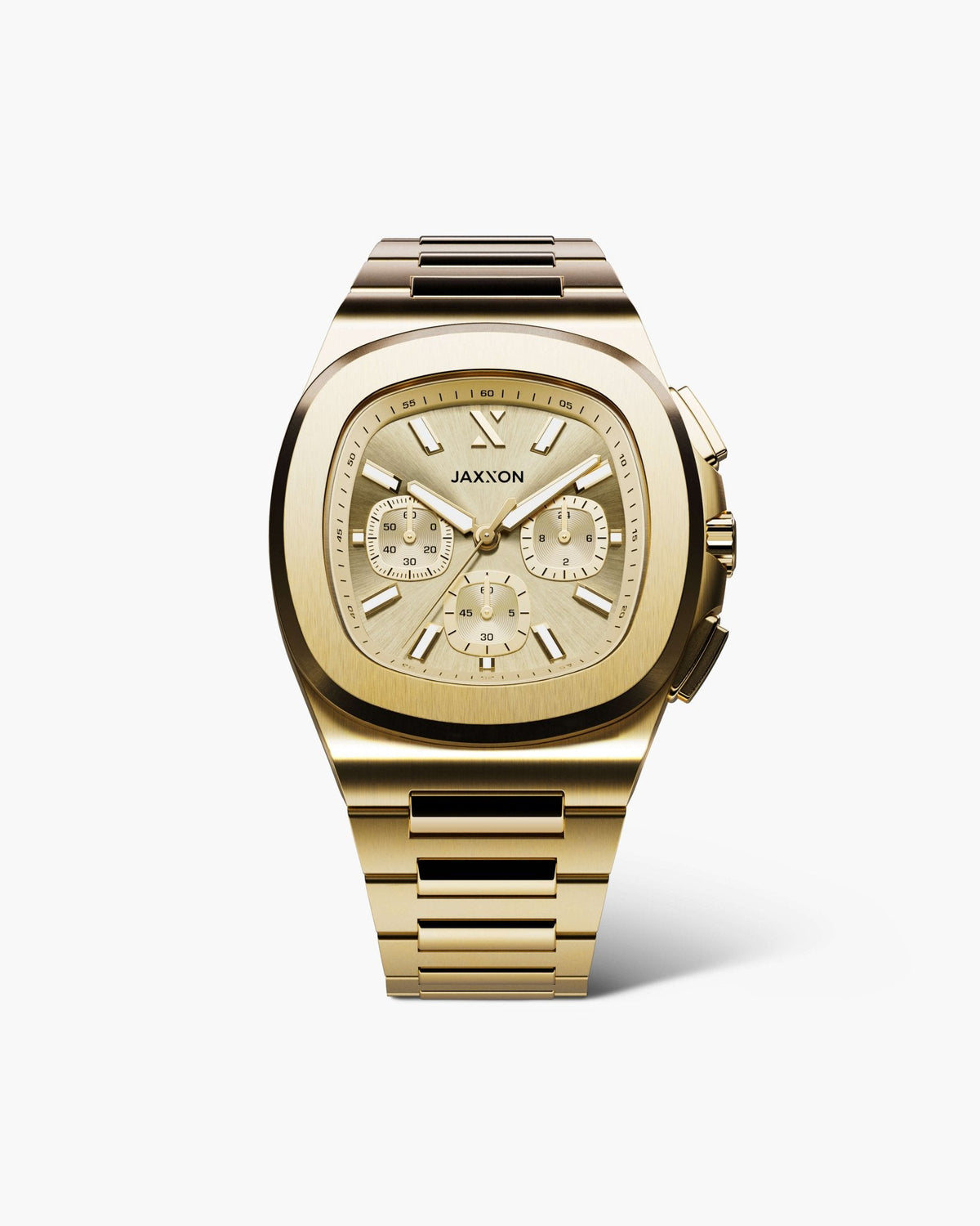 JX1 Chronograph Watch