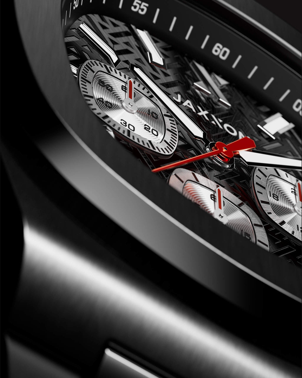 JX1 Chronograph Sport