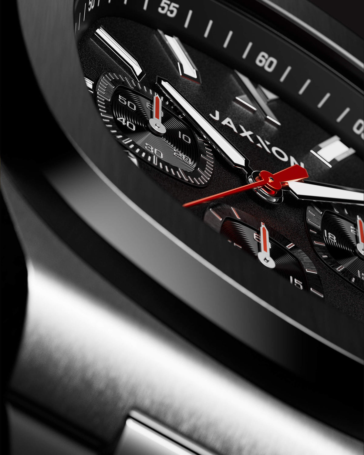 JX1 Chronograph Sport