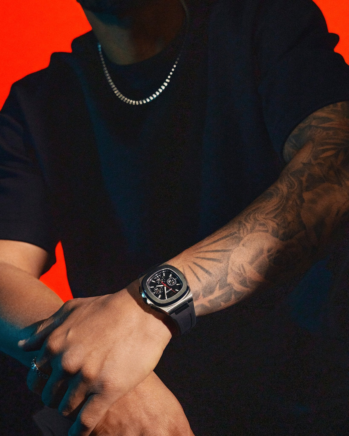 JX1 Chronograph Sport