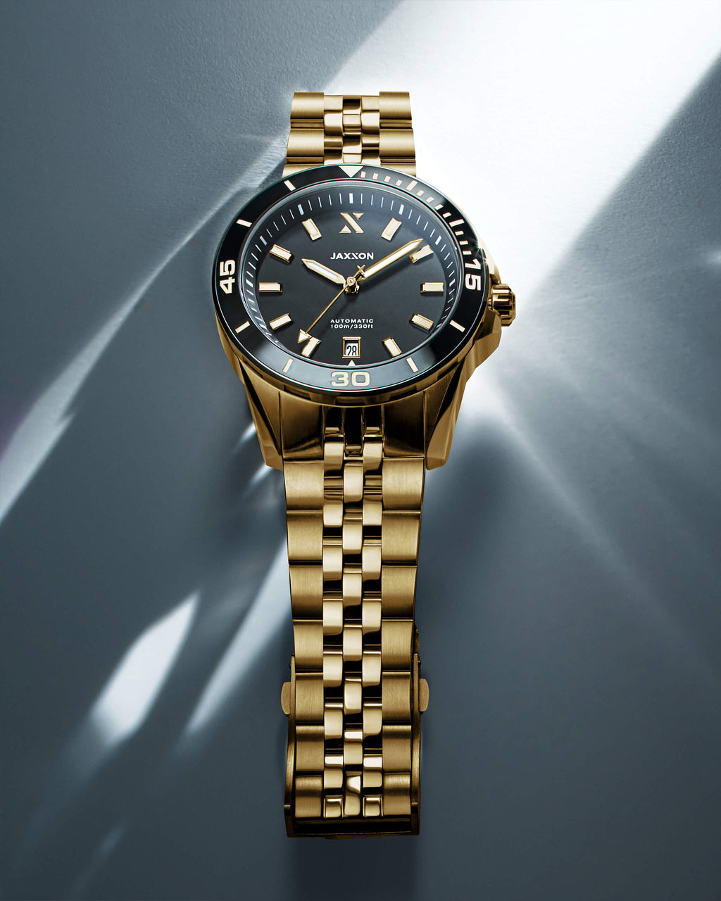 JX2 Dive Automatic Watch