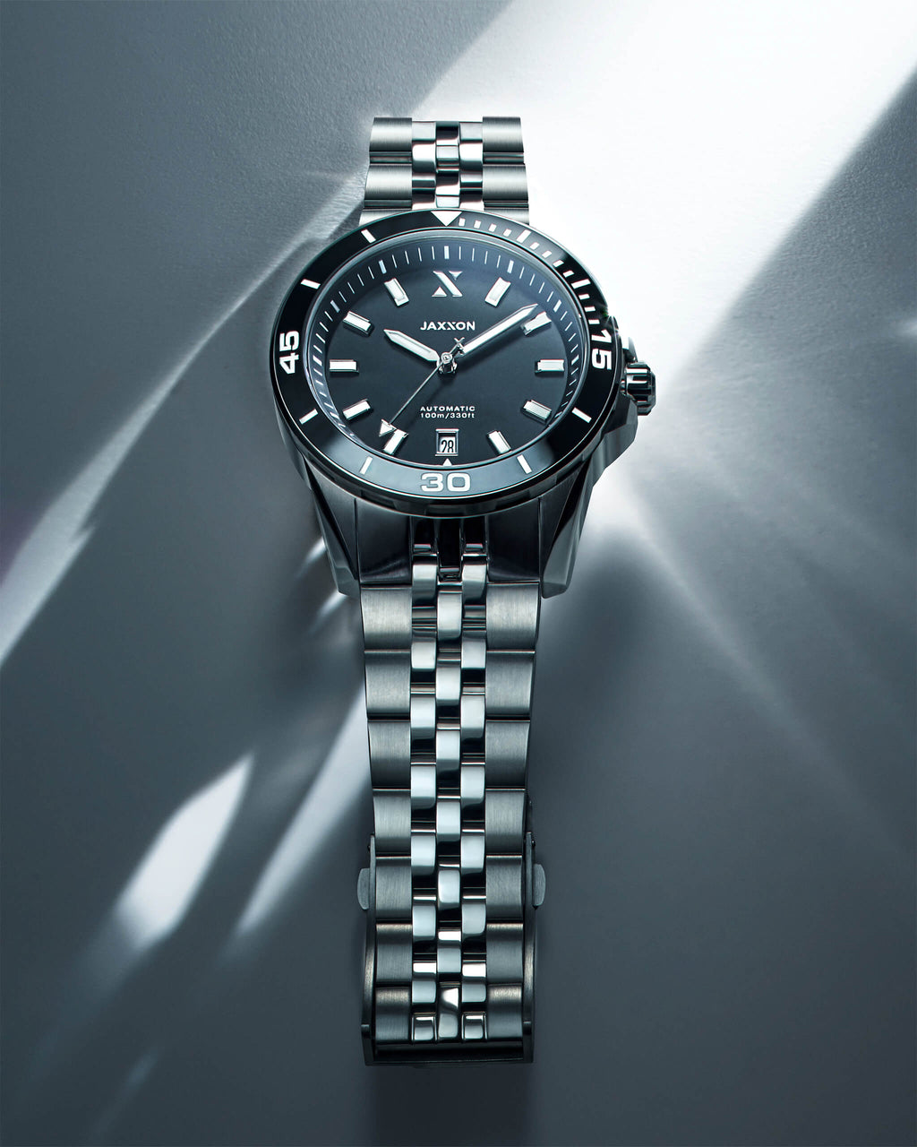 JX2 Dive Automatic Watch