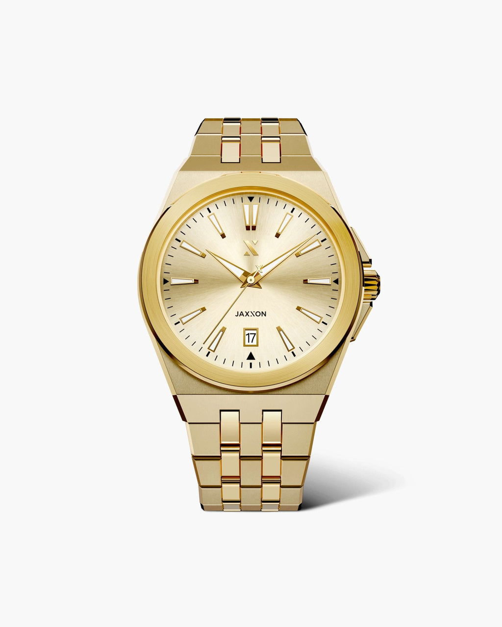 JX3 Watch + Cuban Set 8mm