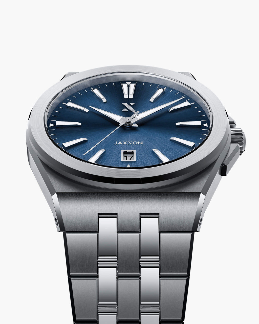 JX3 Watch