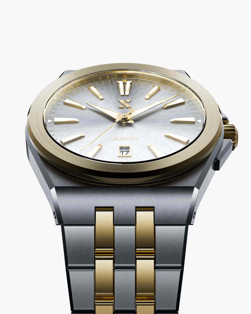 JX3 Watch