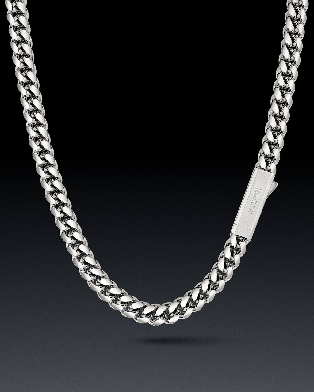 LUXX Cuban Link Chain 3mm