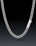LUXX Cuban Link Chain 3mm