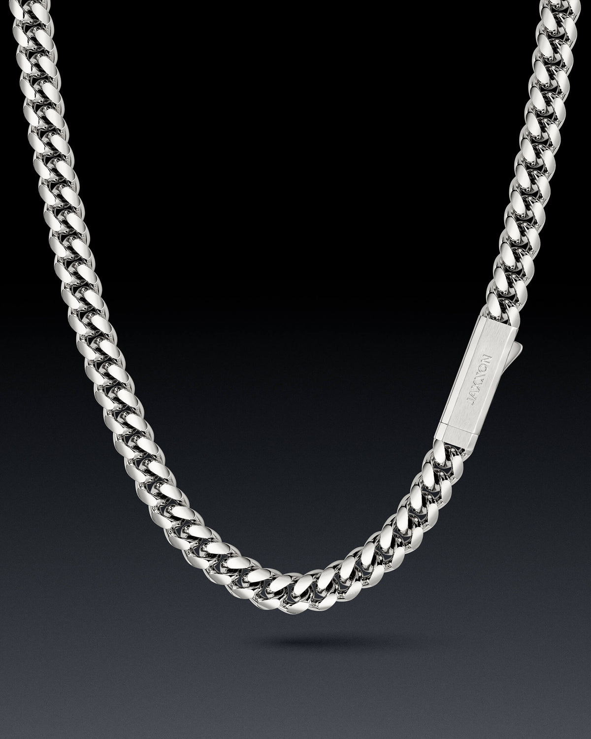 LUXX Cuban Link Chain 3mm