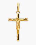 Large Crucifix Pendant