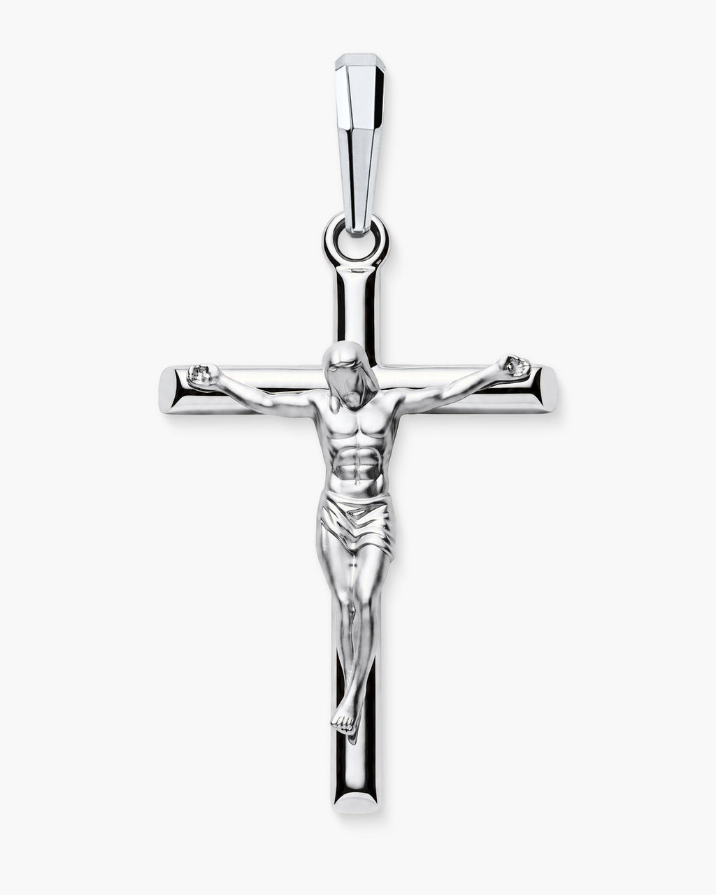 Large Crucifix Pendant