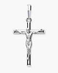 Large Crucifix Pendant