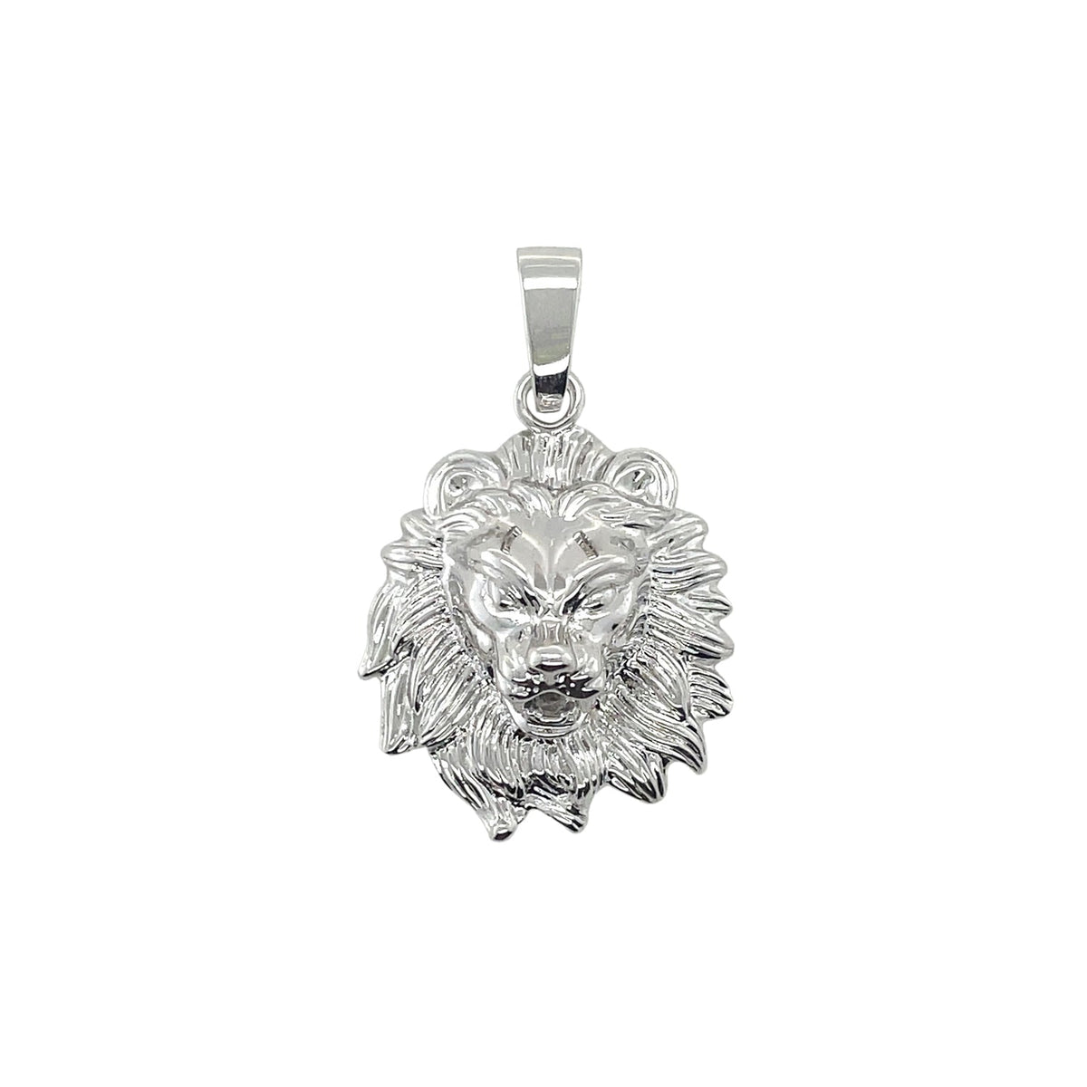 Micro Lion