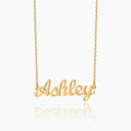 Custom Name Necklace