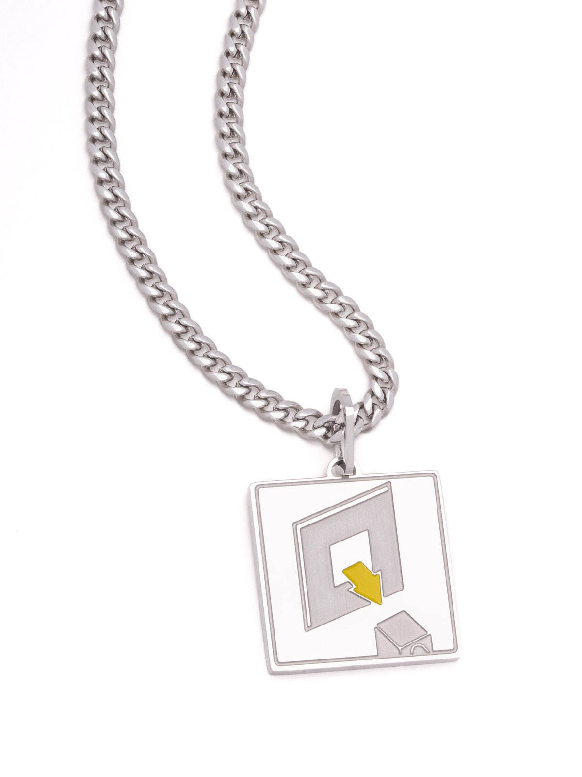 Lag Necklace
