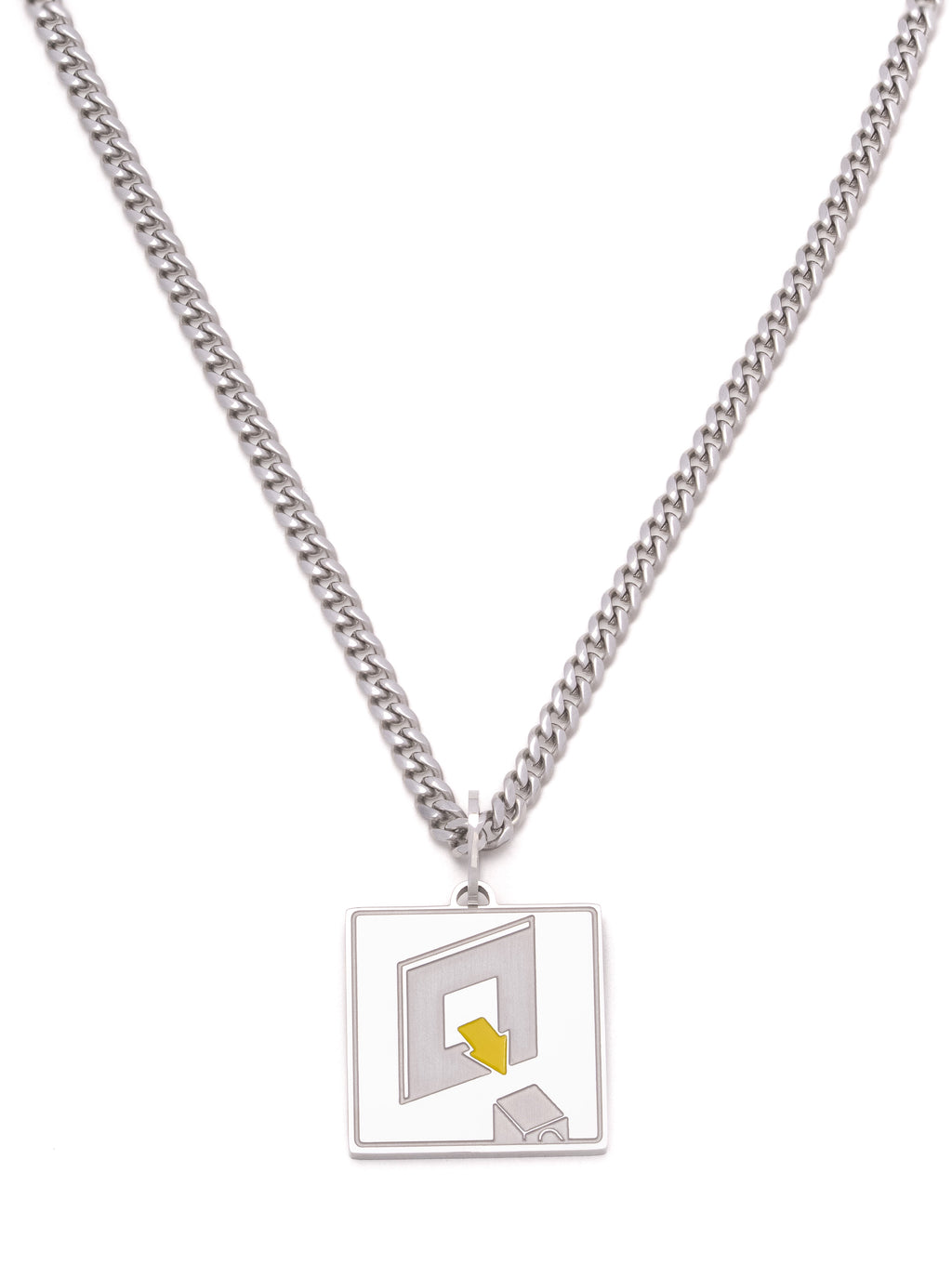 Lag Necklace