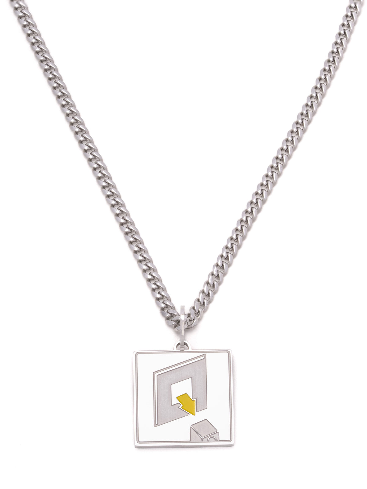 Lag Necklace