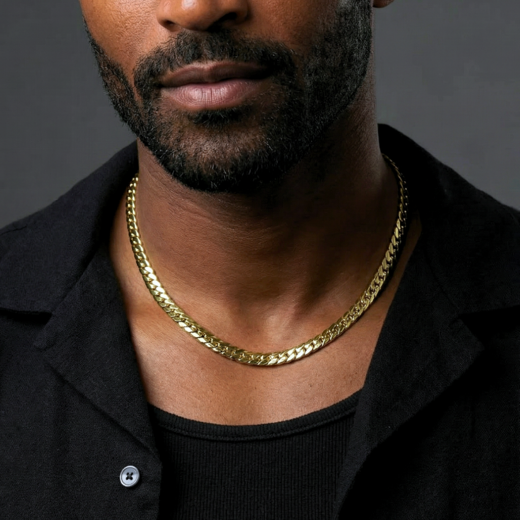 3 Chains for $99 (Gold)