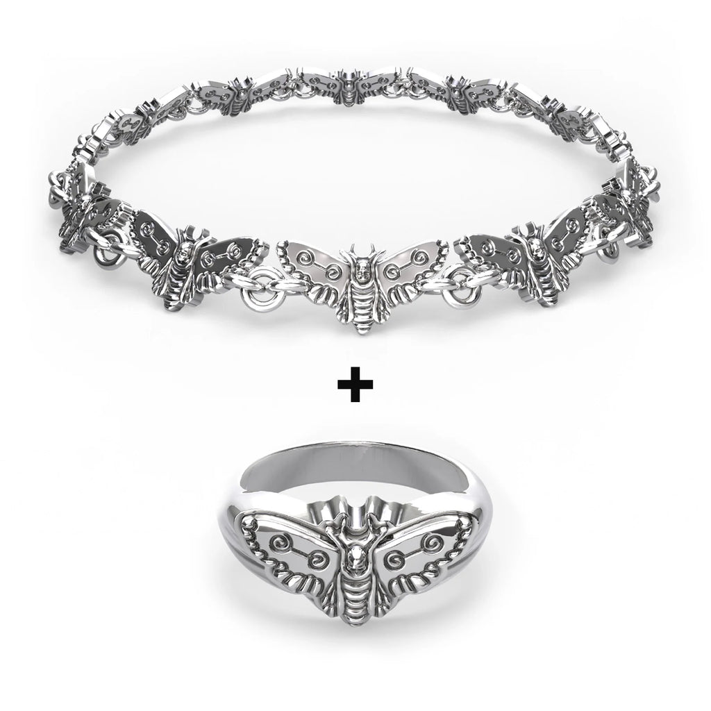 MOTH SET