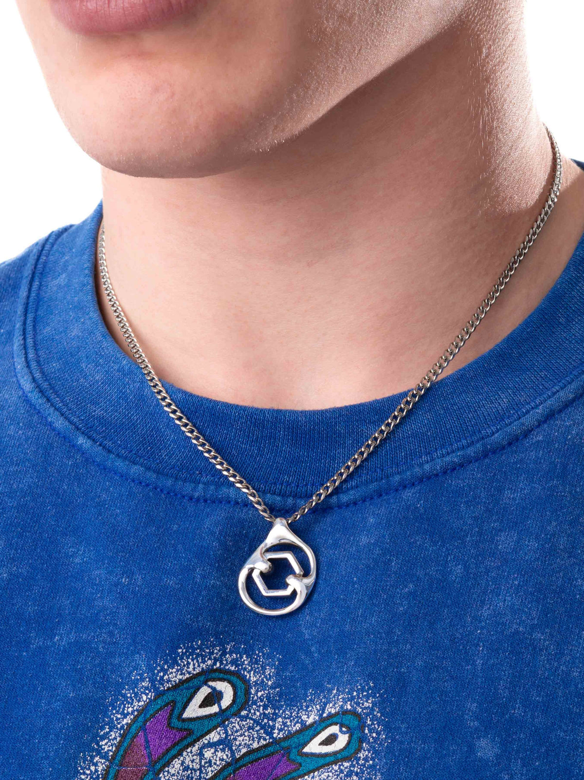 Assembly Necklace