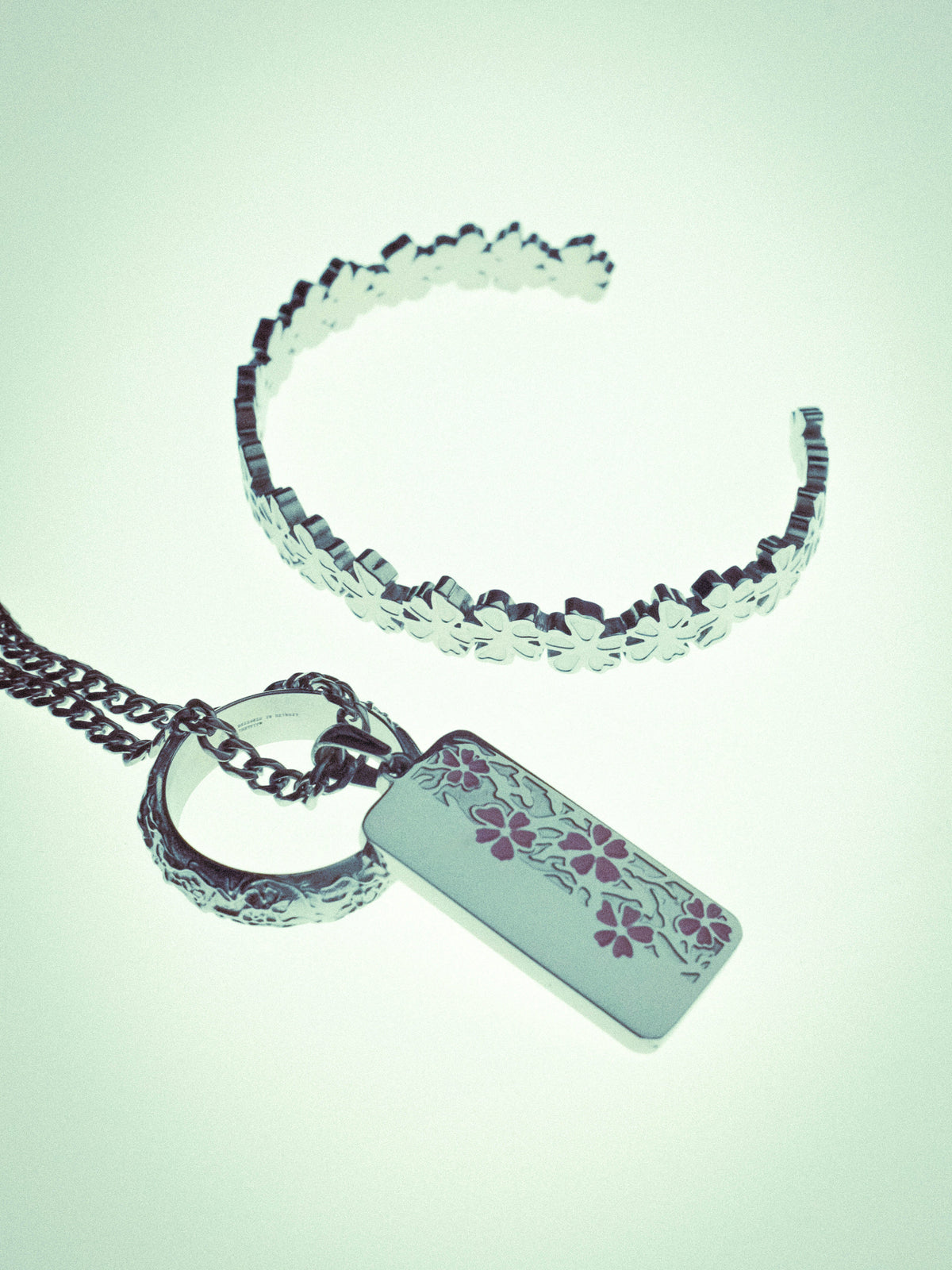 Blossom Set (3-Piece)